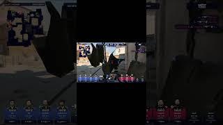 Spirit vs Navi highlights #blast #cs2 #teamspirit #navi #cybersport #top