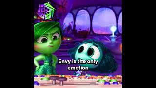 Did You Know That In INSIDE OUT 2…