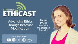 Advancing Ethics Through Behavior Modification