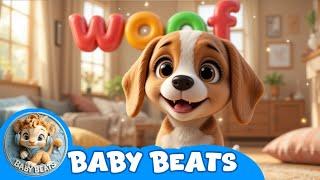  ¡Animal Sound Party! | Baby Songs | Learn Animal Sounds 