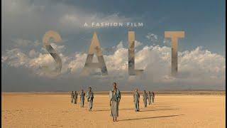 SALT Fashion Film | A Will Venter Film