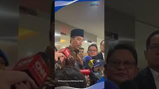 Logo UGM Mulai Memudar! Begini Penampakan Ijazah Kuliah Jokowi yang Dibawa dari Bareskrim