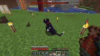 Why Bad Omen can mean Bad Things - Minecraft