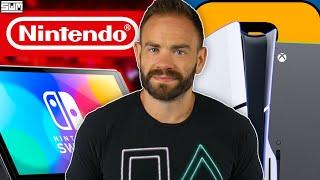 New Nintendo Switch 2 Reports Just Dropped Online & A Huge Remaster Leaks Early? | News Wave