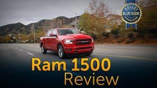 2019 Ram 1500 - Review & Road Test