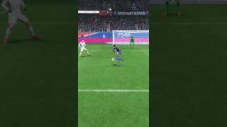 ⭐️⭐️BOLASIE FLICK⭐️⭐️ - #fifashorts #skills #fifa23 #fifa #foryou #fifaskills #ps5 #shorts #short