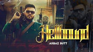 Hellbound  (Official Video) Arbaz Butt | New Punjabi Song 2024