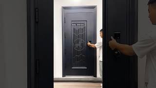 Door Designs For House, Main Door Designs, Top Modern Wooden Door Designs #doors #home #shorts.