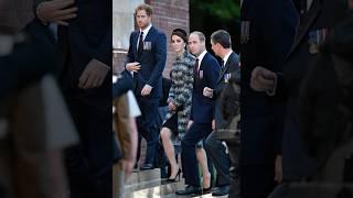 Amazing and beautiful seeing them together #britishroyalfamily #princeofwales #katemiddletion