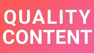 I beat YouTube's recommendation system (by recommending videos myself)