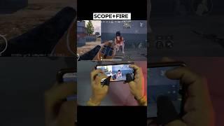 BGMI PUBG MOBILE TRICKS 79 ROZHOK #shorts