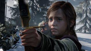 The Last Of Us Part 1 Gameplay 7 | PS5 Exclusive
