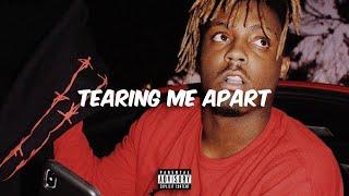 [FREE] Juice WRLD x Sad Guitar Type Beat 2024 - "Tearing Me Apart"