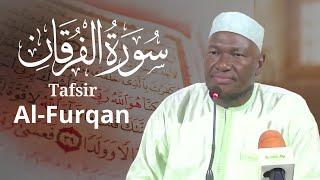 imam Abdoulaye Koita Quran Tafsir Al-Furqan 28/06/2024
