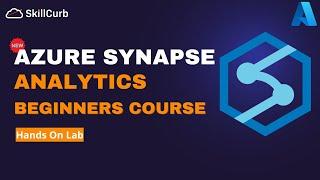 Microsoft Azure Synapse Analytics Beginners Tutorial 2023 [ Full Course ]
