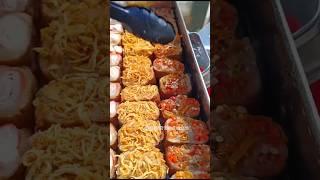 NEMU JAJANAN UNIK TERBARU 150 PCS LUDES