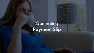 A Guide for Generating and Paying via Bank Slip