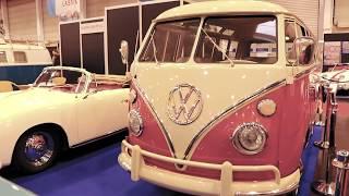 #INSANE Productions - veedubclub goes Motorshow 2K17 (Full Movie)