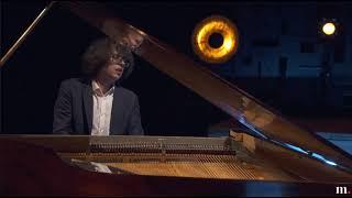 Lucas Debargue performs Chopin Ballade No. 4