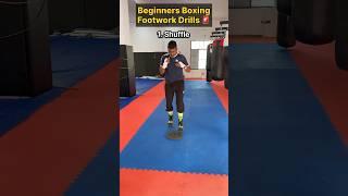 6 Effective Boxing Footwork Drills For Beginners