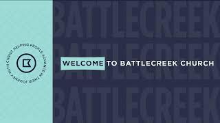 Jun 1, 2025 | Alex Himaya | 8:30am Service Live at BattleCreek Church