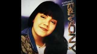 Simony - Sonhando Acordada 1989 ( Disco Completo )