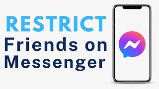 How to Ignore and Restrict Someone on Messenger