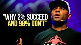 IT'S YOUR TIME! - Powerful Motivational Speech for Success - Eric Thomas Motivation