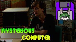Reverse Engineering a Completely Unknown 1980s Computer system