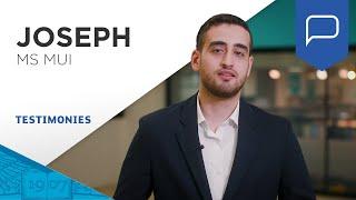 Joseph Kallas, Mastère Spécialisé ® ESSEC Management Urbain et Immobilier (MUI) | ESSEC Testimonies