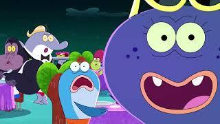 Zig & Sharko | Marina Miss Beach (Season 2) BEST CARTOON COLLECTION | New Episodes in HD