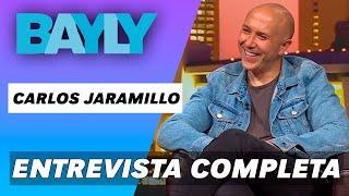 Jaime Bayly entrevista al Dr. Carlos Jaramillo