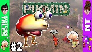 Pikmin: Episode 2 - Further Adventures in Flash's Childhood