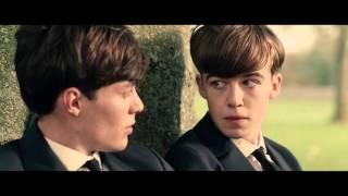 The Imitation Game - Alan & Christopher Tribute