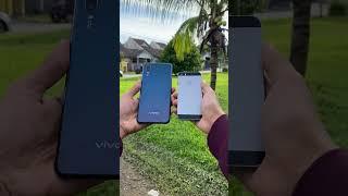 Compare Camera  Vivo Y11 VS Apple Iphone 5s