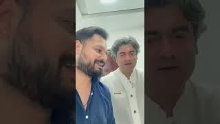 Ghost Investigation with Sajjad Saleem?