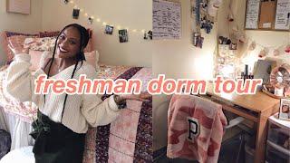 college dorm tour! 2019 // very in-depth, dorm storage hacks (lehigh university)