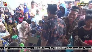 Ya Allah Biha // Satrio Demang Iromo // Sanggar Seni Kademangan Live In Surodadi Sayung