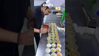 #chef #cheflife #chefwork #hotel #hoteldesign #hotellife #hotel-management #hotelchef #food #share