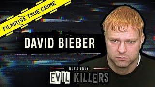 The U.S. Fugitive Who Murdered a British Police Officer | World's Most Evil Killers | True Crime