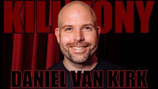 KT #662 - DANIEL VAN KIRK