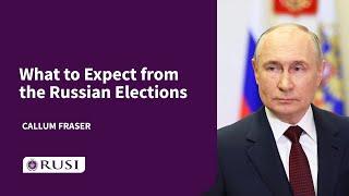 What to Expect from the 2024 Russian Elections