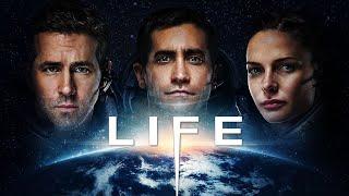 Life (2017) Movie || Jake Gyllenhaal, Rebecca Ferguson, Ryan Reynolds || Review and Facts