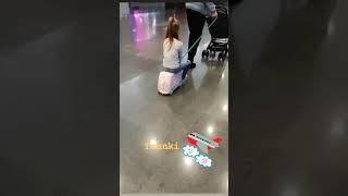 Trunki детский чемодан на колесах.