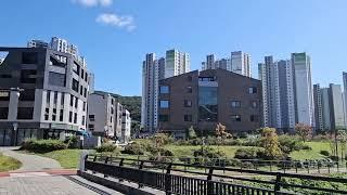 의정부 고산 신도시(Uijeongbu Gosan New Town)