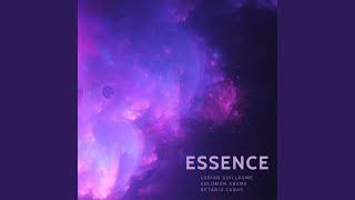 ESSENCE (feat. Lorian Guillaume & Betania Canas)