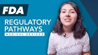 Medical Device Regulations / FDA Approval