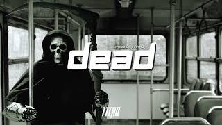 [FREE] Drill Type Beat 2024 - "DEAD" | UK/NY Drill Dark Type Beat 2024