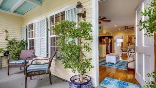 Tumi's Time Out Monthly Vacation Rental by At Home in Key West