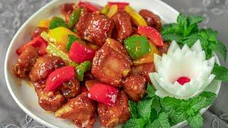 [SUB] Bí Quyết làm SƯỜN XÀO CHUA NGỌT đúng cách mềm ngon tuyệt đẹp | Sweet and sour Ribs recipes